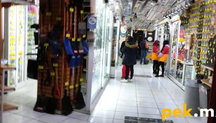 El Surtidor Ferretero -    Ferreteria En Ecatepec Interior - Ecatepec de Morelos