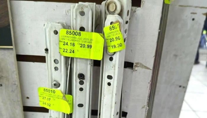 El Surtidor Ferretero -    Ferreteria En Ecatepec Precios - Ecatepec de Morelos