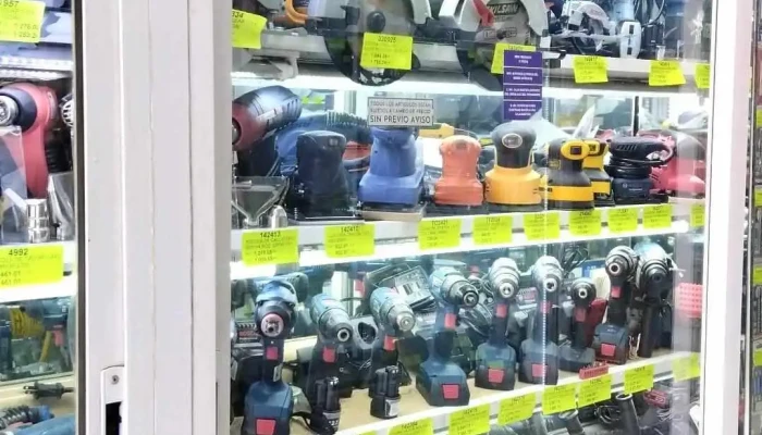 El Surtidor Ferretero -    Ferreteria En Ecatepec Taller - Ecatepec de Morelos