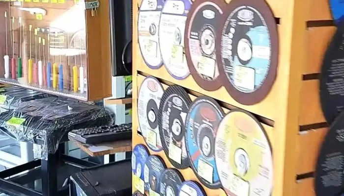 El Surtidor Ferretero -    Ferreteria En Ecatepec Videos - Ecatepec de Morelos