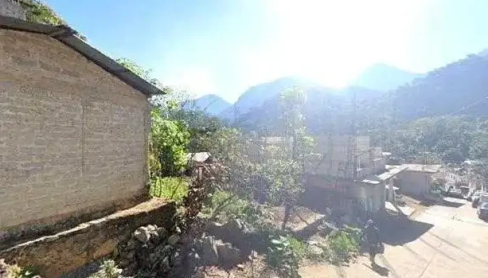 El Tenangueno Instagram - San José Tenango