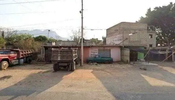 El Toques Servicio Electrico -  Telefono - Jalmolonga
