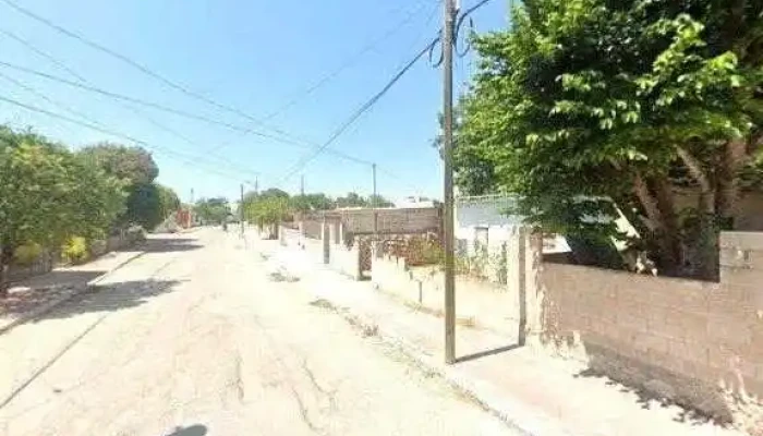 El Volador -  Horario - Mérida