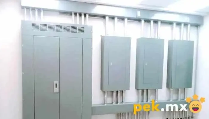 Elecmart Instalaciones Electricas Puntaje - Zaragoza