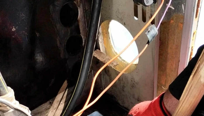 Electri Climas -    Servicios Chihuahua - Chihuahua