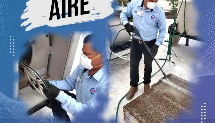 Electri Climas -    Servicios Del Propietario - Chihuahua