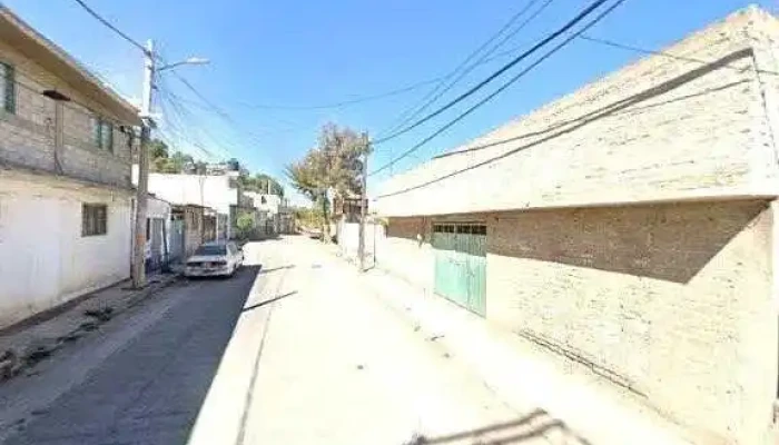 Electric Catalogo - Valle de Chalco Solidaridad