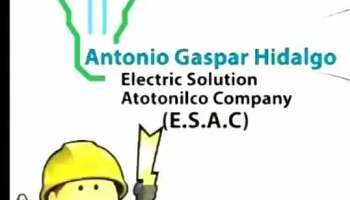 Electric Solution Atotonilco Esac Del Propietario - Atotonilco El Grande