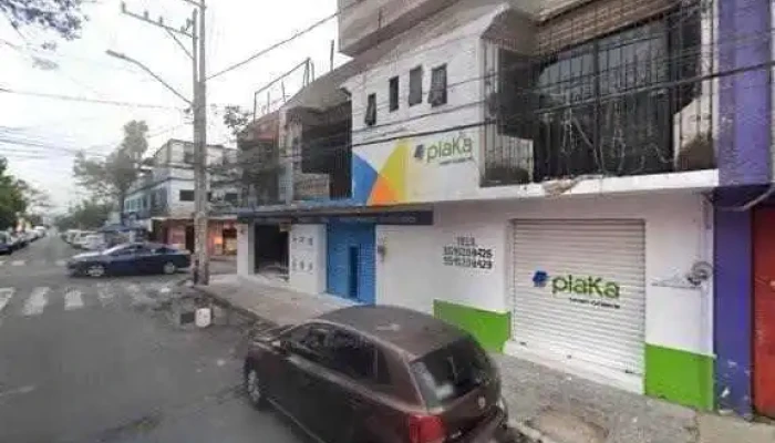 Electrica 2 Amperios Direcciondeg - Álvaro Obregón, Ciudad de México