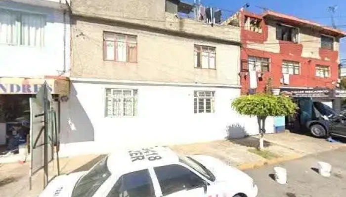 Electrica Andres -  Instagram - Naucalpan de Juárez