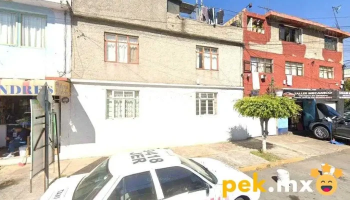 Electrica Andres - Naucalpan De Juárez