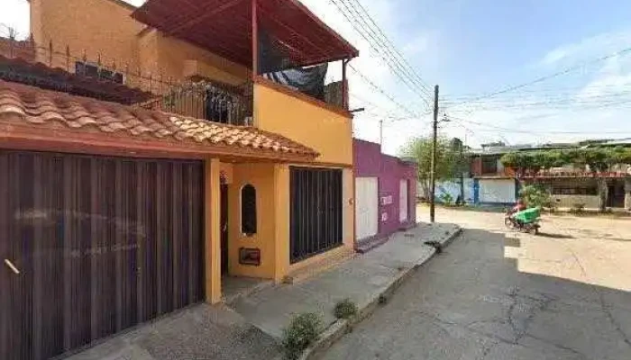 Electrica Automotriz Roblez Dondedeg - Oaxaca de Juárez