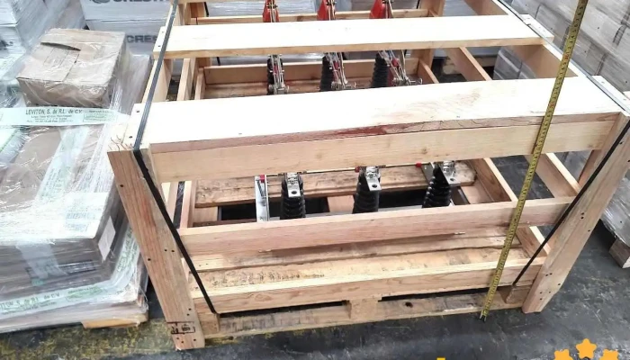 Eléctrica Bermen s.a. de c.v - Santiago Teyahualco