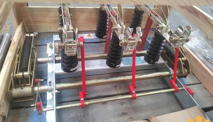 Electrica Bermen Sa De Cv Interior - Santiago Teyahualco