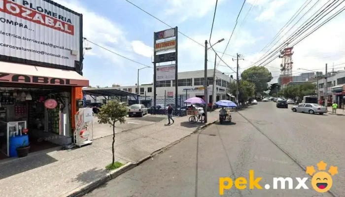 Eléctrica Berriozabal - Toluca De Lerdo