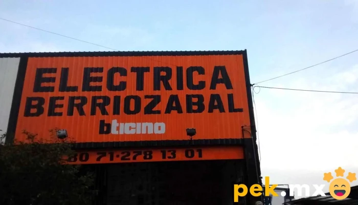Electrica Berriozabal Videos - Toluca de Lerdo