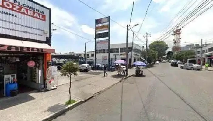 Electrica Berriozabal Videosdeg - Toluca de Lerdo