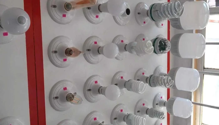 Electrica Bosques Del Propietario - Ojo de Agua