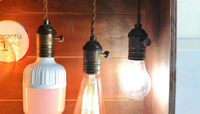 Electrica Bravo -  Interior - Guadalajara