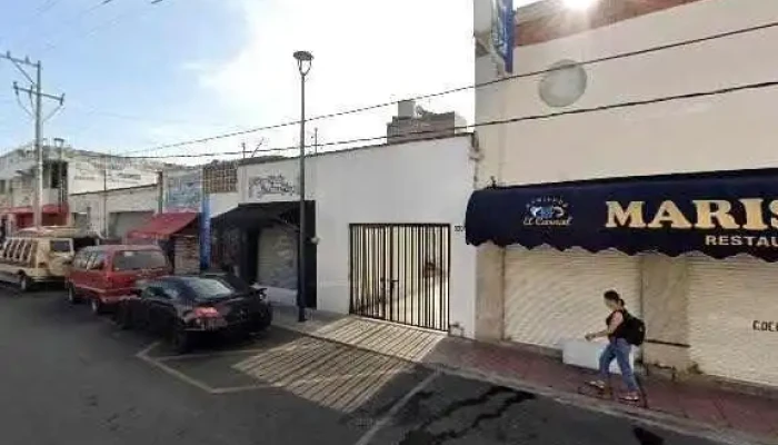Electrica Bravo -  Ubicaciondeg - Guadalajara