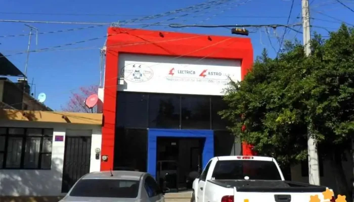 Electrica Castro - Centro