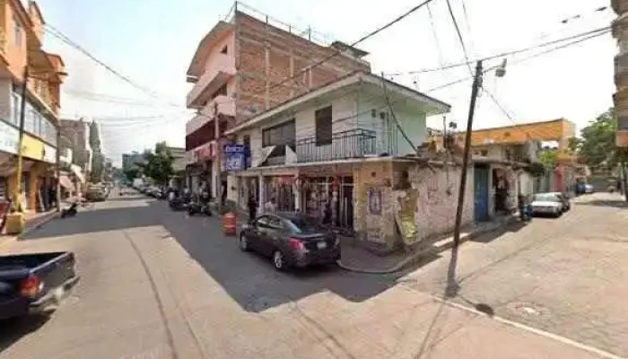 Electrica Ceballos -  Fotosdeg - Chiconcuac de Juárez