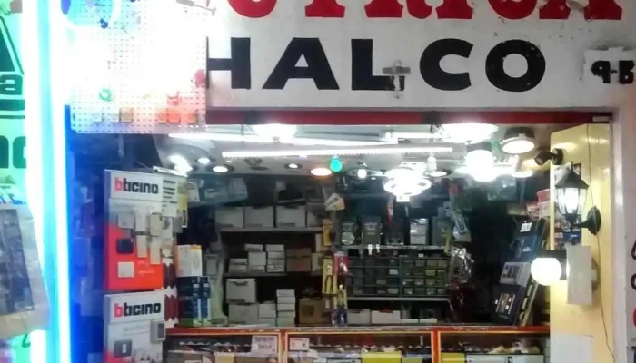 Electrica Chalco Numero - Chalco de Díaz Covarrubias