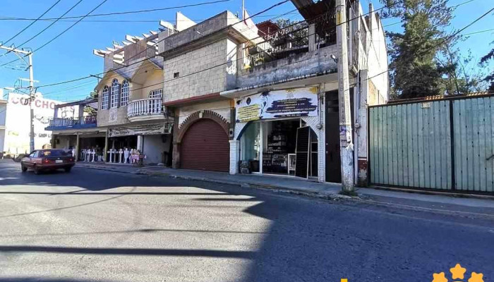 Electrica Cils Del Propietario - Tenancingo de Degollado