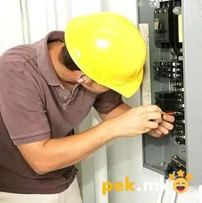 Electrica Dava Del Propietario - Culiacán Rosales