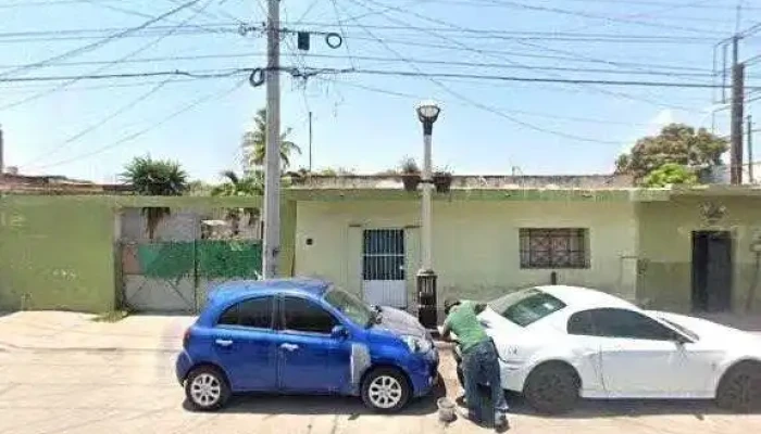 Electrica Del Bosque -  Dondedeg - Escuinapa de Hidalgo