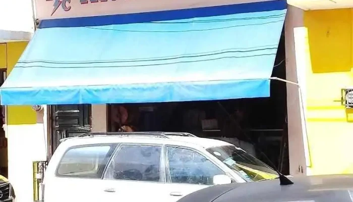 Eléctrica del Centro - Mazatlán