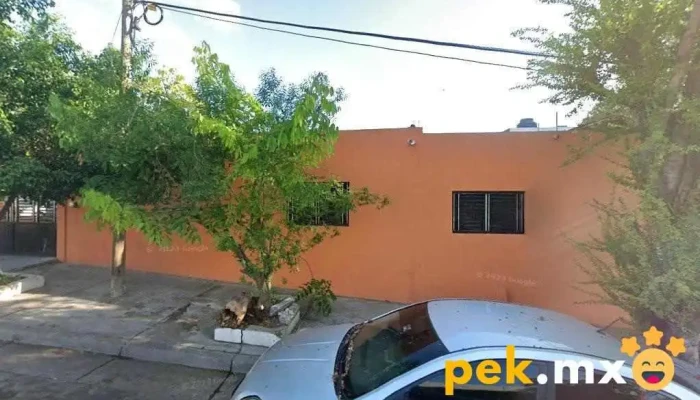 Eléctrica del Humaya - Culiacán Rosales