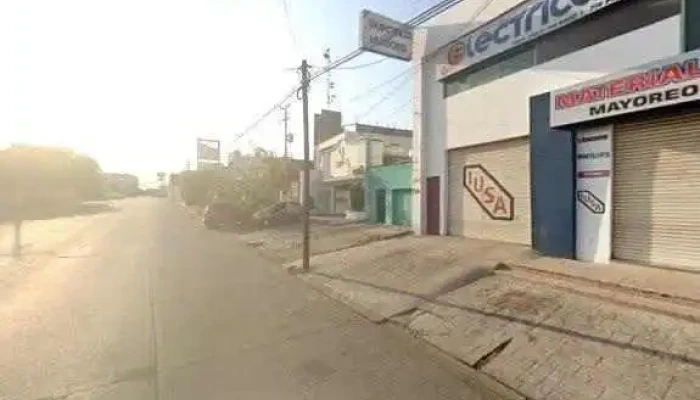 Electrica Del Humaya -  Dondedeg - Culiacán Rosales
