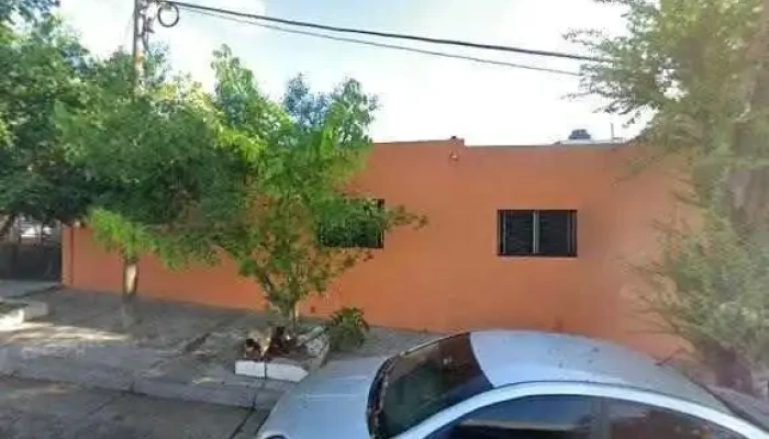 Electrica Del Humaya Zona - Culiacán Rosales