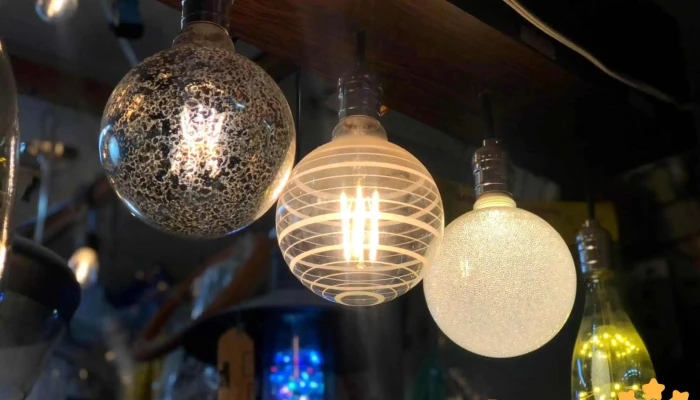 Electrica del Sureste - Barrio De Mexicanos