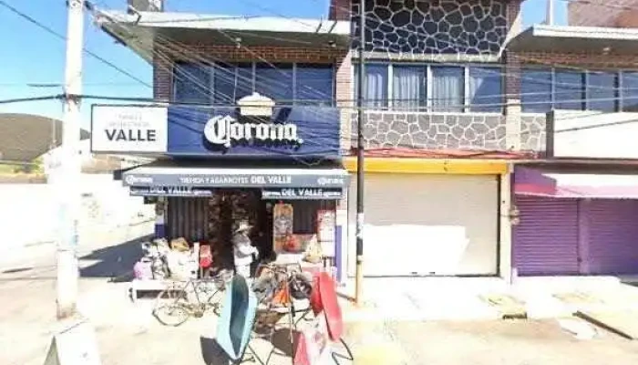 Electrica Del Valle -  Opiniones - Valle de Chalco Solidaridad