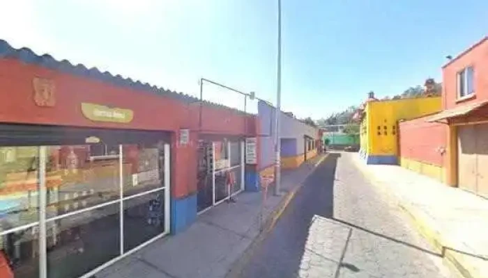 Electrica Dihesa Videosdeg - Metepec