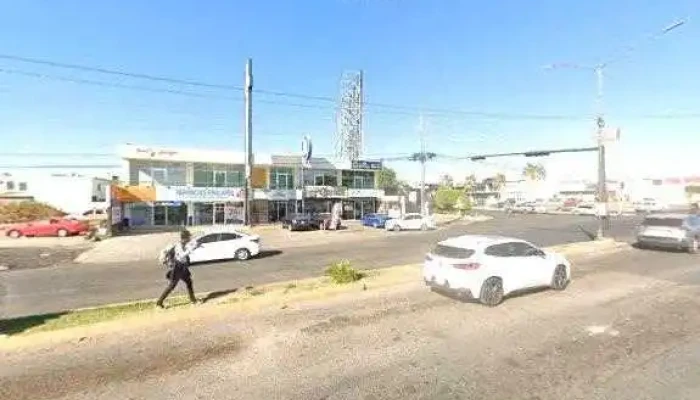 Electrica Dos Hermanos -    Culiacan Catalogodeg - Culiacán Rosales