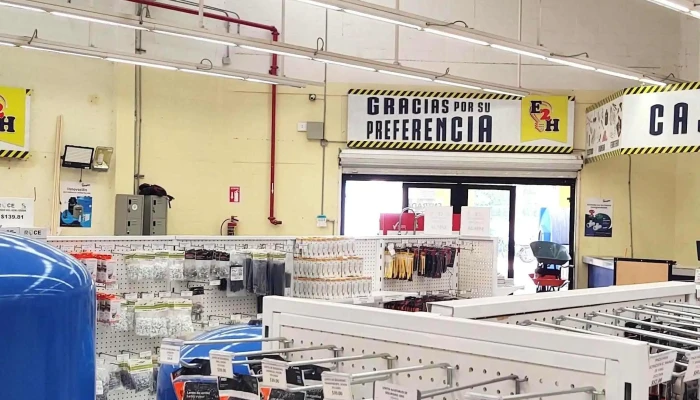 Electrica Dos Hermanos -  Direccion - Mazatlán