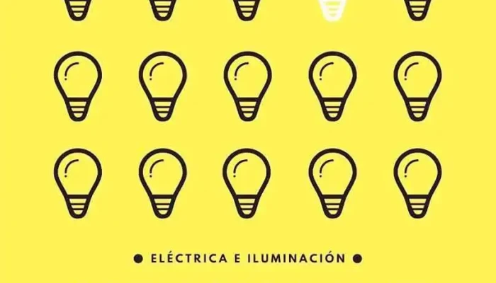 Eléctrica e Iluminación "Alto Voltaje" - México