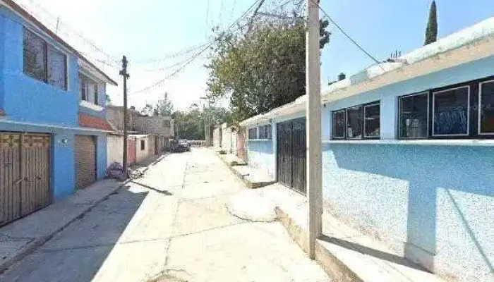 Electrica En Gral Bernal Sitio Webdeg - Ixtapaluca