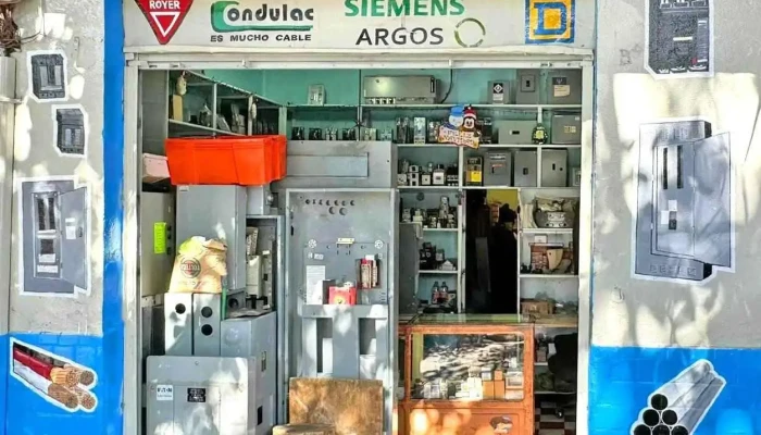 Electrica Esperanza -  Del Propietario - Cuauhtémoc, Ciudad de México