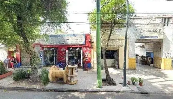 Electrica Esperanza -  Sitio Webdeg - Cuauhtémoc, Ciudad de México