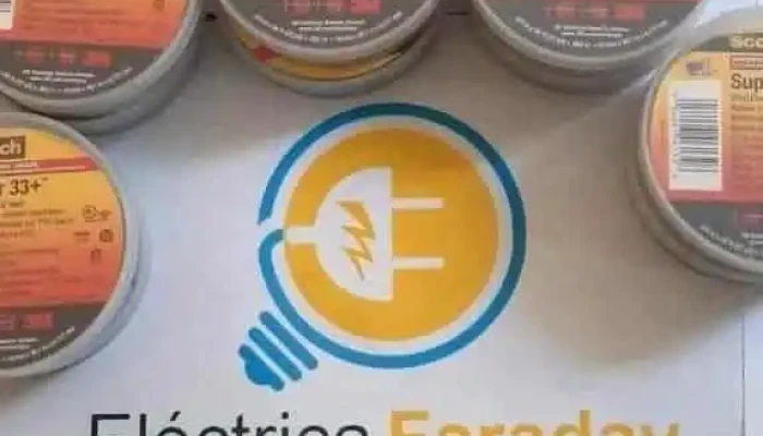 Electrica Faraday -  Del Propietario - San Pablo de las Salinas