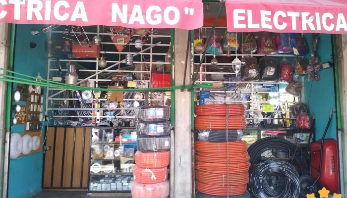 Electrica Fenix Promocion - La Magdalena Atlicpac