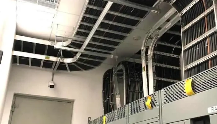 Eléctrica Gamez - Culiacán Rosales