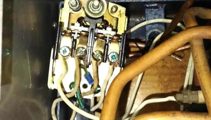 Eléctrica García - Herrera