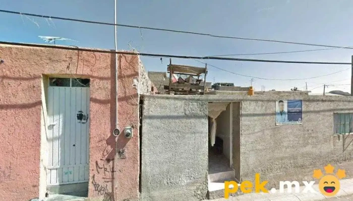 Eléctrica García - Hueypoxtla