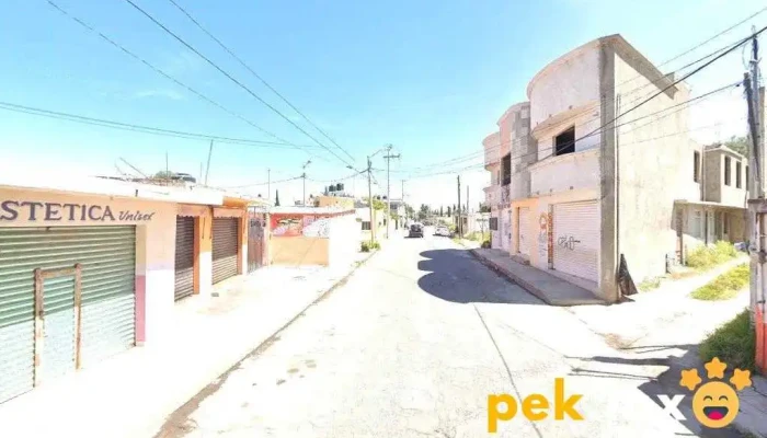 Electrica Godinez - Zumpango De Ocampo
