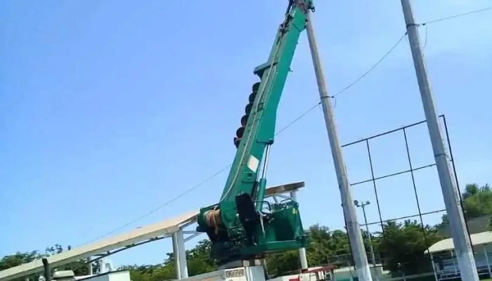 Electrica González Ego - Guamúchil